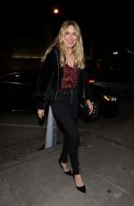 ALANA STEWART at Craig