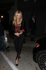 ALANA STEWART at Craig
