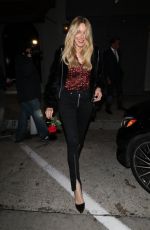 ALANA STEWART at Craig