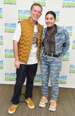 ALESSIA CARA at Elvis Duran Z100 Morning Show in New York 02/14/2019