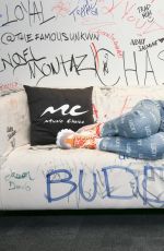 ALESSIA CARA at Music Choice in New York 02/14/2019