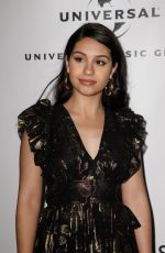 ALESSIA CARA at Universal Music Group Grammy After-party in Los Angeles 02/10/2019