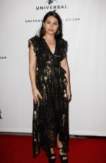 ALESSIA CARA at Universal Music Group Grammy After-party in Los Angeles 02/10/2019