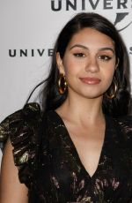 ALESSIA CARA at Universal Music Group Grammy After-party in Los Angeles 02/10/2019