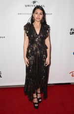 ALESSIA CARA at Universal Music Group Grammy After-party in Los Angeles 02/10/2019