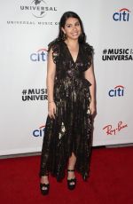 ALESSIA CARA at Universal Music Group Grammy After-party in Los Angeles 02/10/2019
