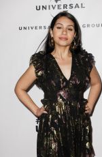 ALESSIA CARA at Universal Music Group Grammy After-party in Los Angeles 02/10/2019