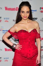 ALEXA RAY JOEL at Heart Truth Go Red for Women Red Dress Collection Runway in New York 02/07/2019
