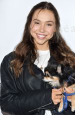 ALEXIS REN at Prive Alliance LA