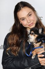ALEXIS REN at Prive Alliance LA