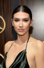 ALEXIS RUPP at Mercedes-benz Oscars Viewing Party in Beverly Hills 02/24/2019