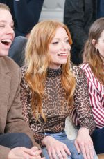 ALICE ENGLERT and KAITLYN DEVER at Variety Sundance Studio in Park City 01/28/2019
