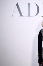 ALICE EVE at Adeam Show at New York Fashion Week 02/09/2019