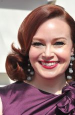 ALICIA MALONE at Oscars 2019 in Los Angeles 02/24/2019