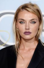 ALINA BAIKOVA at Hollywood for Science Gala in Los Angeles 02/21/2019