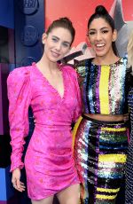 ALISON BRIE at The Lego Movie 2: The Second Part Premiere in Westwood 02/02/2019