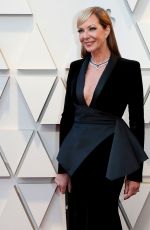 ALLISON JANNEY at Oscars 2019 in Los Angeles 02/24/2019