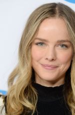 ALLISON MILLER at 2019 TCA Winter Press Tour in PAsadena 02/05/2019
