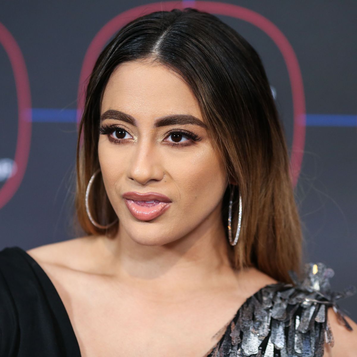ALLY BROOKE at Warner Music’s Pre-Grammys Party in Los Angeles 02/07 ...