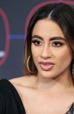 ALLY BROOKE at Warner Music’s Pre-Grammys Party in Los Angeles 02/07/2019