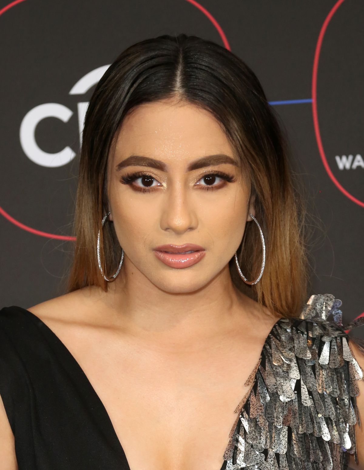 ALLY BROOKE at Warner Music’s Pre-Grammys Party in Los Angeles 02/07 ...