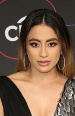 ALLY BROOKE at Warner Music’s Pre-Grammys Party in Los Angeles 02/07/2019