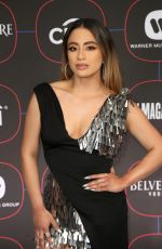 ALLY BROOKE at Warner Music’s Pre-Grammys Party in Los Angeles 02/07/2019