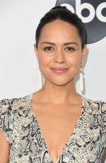 ALYSSA DIAZ at Winter TCA Press Tour in Los Angeles 02/05/2019