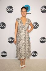 ALYSSA DIAZ at Winter TCA Press Tour in Los Angeles 02/05/2019