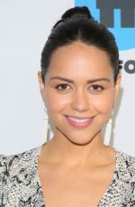ALYSSA DIAZ at Winter TCA Press Tour in Los Angeles 02/05/2019