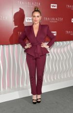 ALYSSA MILANO at VH1 Trailblazer Honors in Los Angeles 02/20/2019