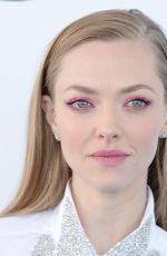 AMANDA SEYFRIED at Film Independent Spirit Awards in Santa Monica 02/23/2019