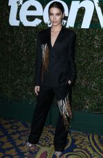 AMANDA STEELE at Teen Vogue Young Hollywood Party in Los Angeles 02/15/2019
