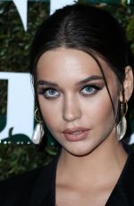 AMANDA STEELE at Teen Vogue Young Hollywood Party in Los Angeles 02/15/2019