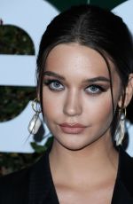 AMANDA STEELE at Teen Vogue Young Hollywood Party in Los Angeles 02/15/2019