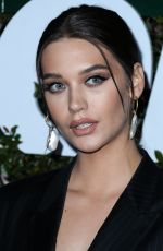 AMANDA STELLE at Teen Vogue Young Hollywood Party in Los Angeles 02/15/2019