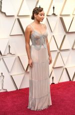 AMANDLA STENBERG at Oscars 2019 in Los Angeles 02/24/2019