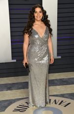 AMERICA FERRERA at Vanity Fair Oscar Party in Beverly Hills 02/24/2019