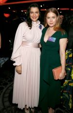 AMY ADAMS at 91st Oscars Nominees Luncheon in Beverly Hills 04/02/2019