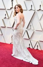 AMY ADAMS at Oscars 2019 in Los Angeles 02/24/2019