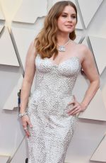 AMY ADAMS at Oscars 2019 in Los Angeles 02/24/2019