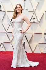 AMY ADAMS at Oscars 2019 in Los Angeles 02/24/2019
