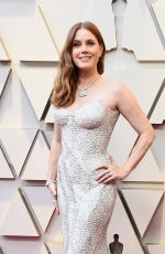 AMY ADAMS at Oscars 2019 in Los Angeles 02/24/2019