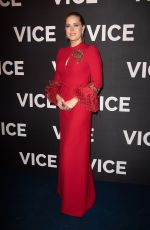 AMY ADAMS at Vice Paris Premiere in Paris 02/07/2019