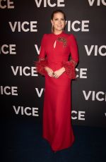 AMY ADAMS at Vice Paris Premiere in Paris 02/07/2019