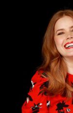 AMY ADAMS for LA Times, February 2019