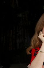 AMY ADAMS for LA Times, February 2019