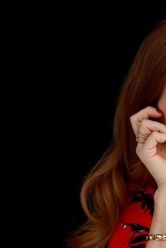 AMY ADAMS for LA Times, February 2019