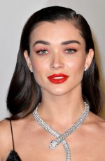 AMY JACKSON at Bafta Awards 2019 in London 02/10/2019