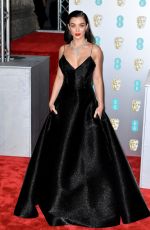 AMY JACKSON at Bafta Awards 2019 in London 02/10/2019